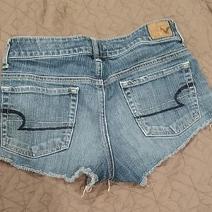 American eagle outfitters shorts